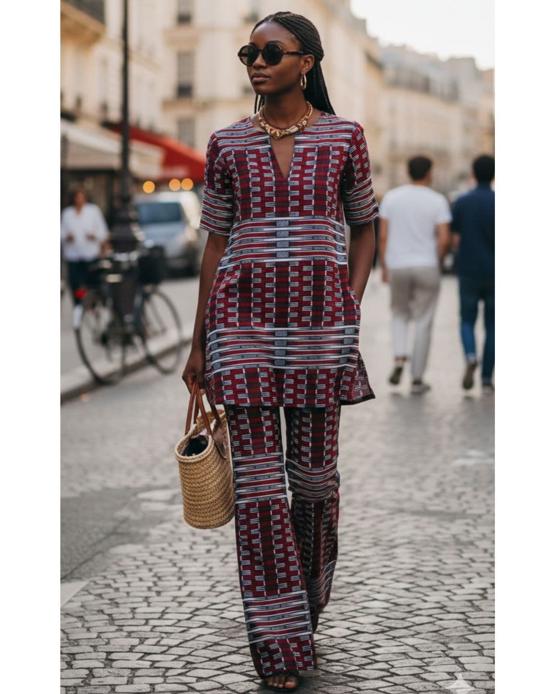 Ensemble Chidi