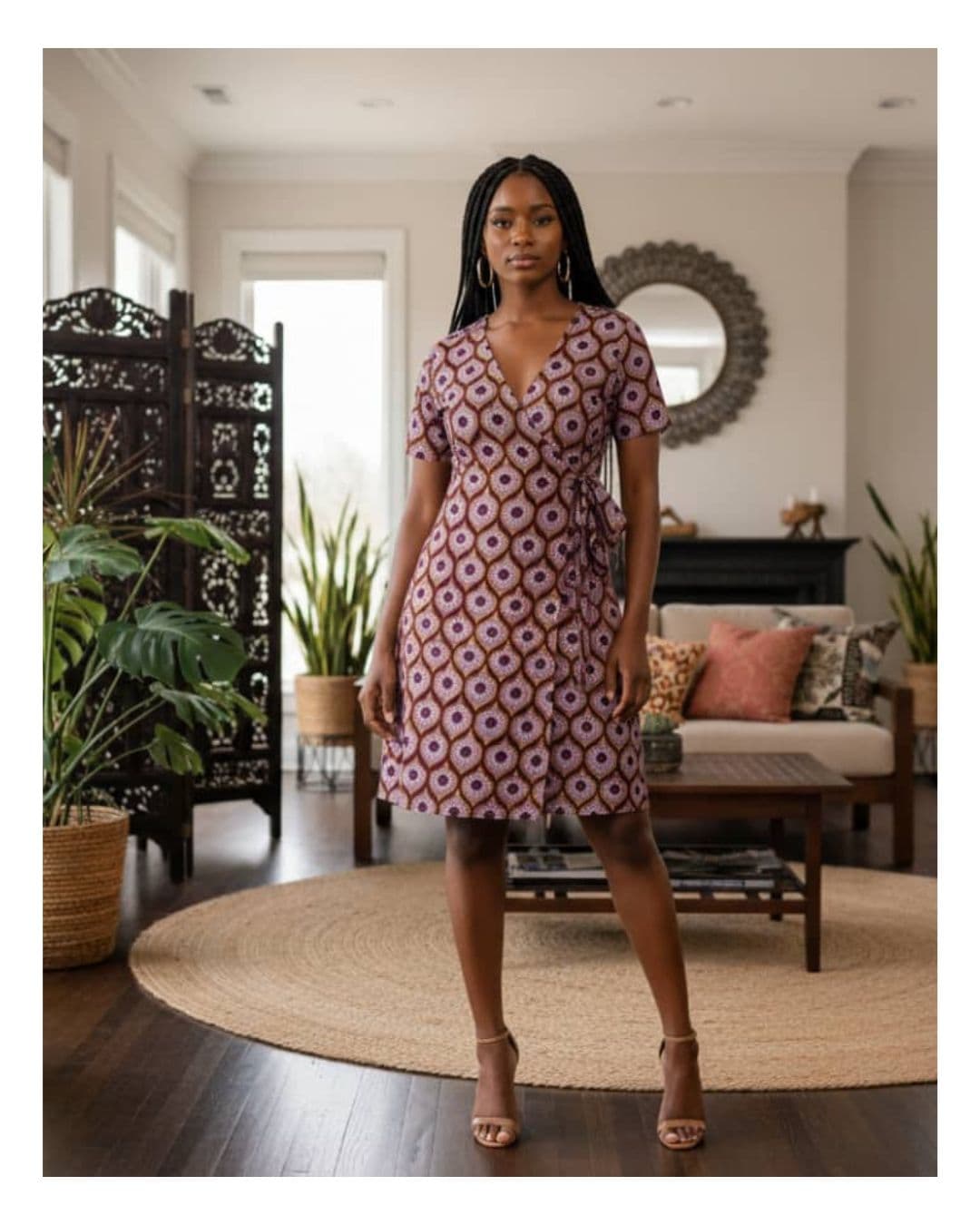Robe Ama
