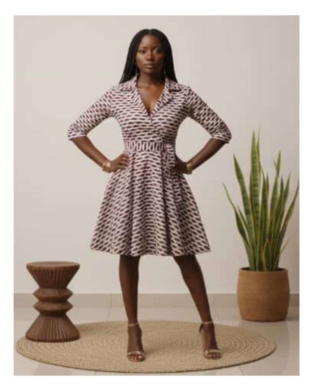 Robe Kesi